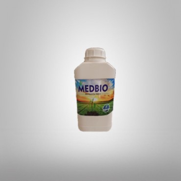 Medbio Microbial Liquid Fertilizer 5 L